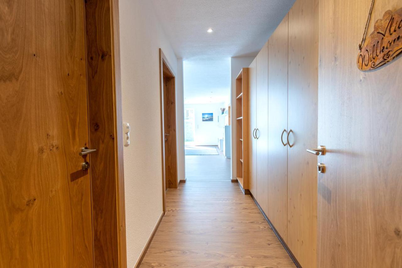 Ferienwohnung Pedit Tarrenz Extérieur photo