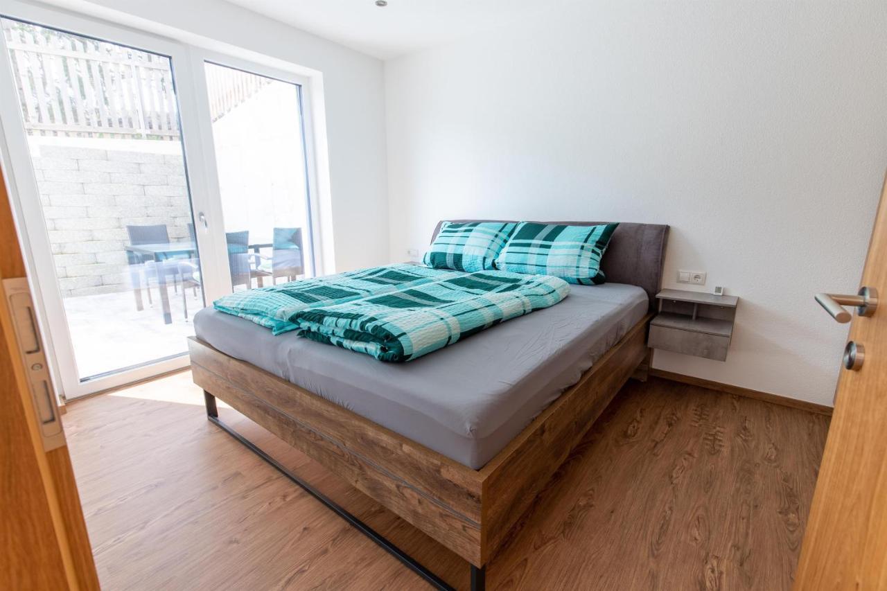 Ferienwohnung Pedit Tarrenz Extérieur photo